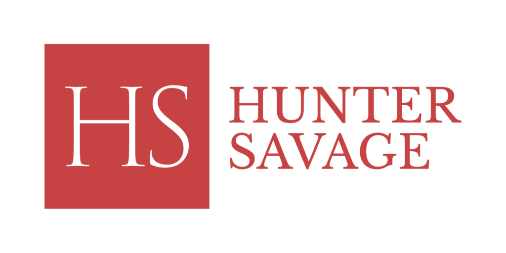 HS Hunter Savage