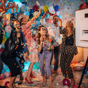 Secure A Date for 2 Hours Wedding Package