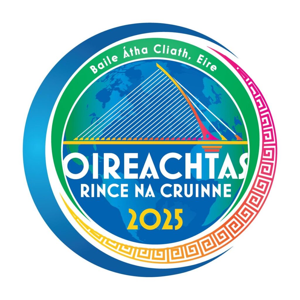 Rince na Cruinne