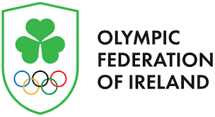 Irish olympic
