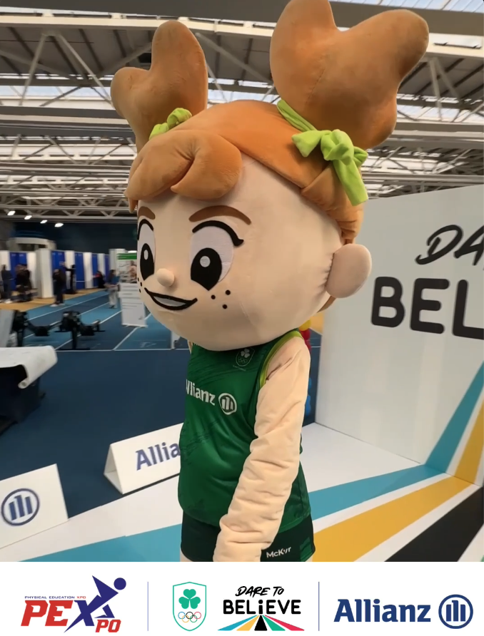 Irish Olympic